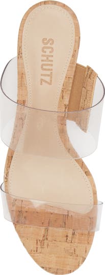 Victorie Slide Sandal