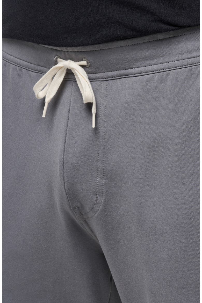 Comfort Stretch Chino Pants, Alternate, color, QUIET SHADE