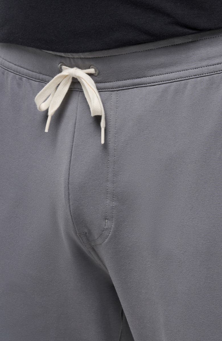 TravisMathew Comfort Stretch Chino Pants, Alternate, color, Quiet Shade