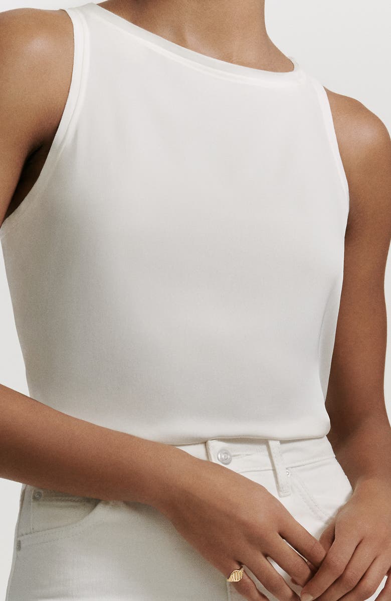 David Yurman Sculpted Cable Pinky Ring in 18K Yellow Gold, Alternate, color, Yellow Gold