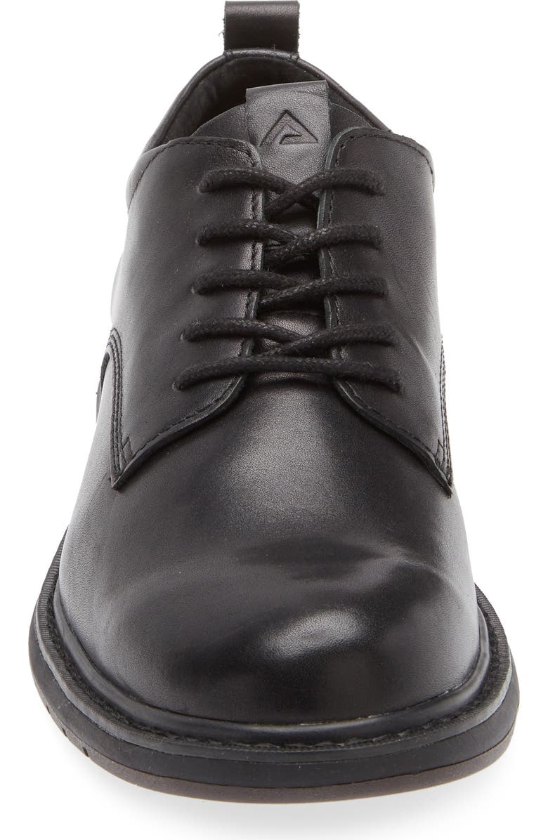 Align Atworth Derby, Alternate, color, Black