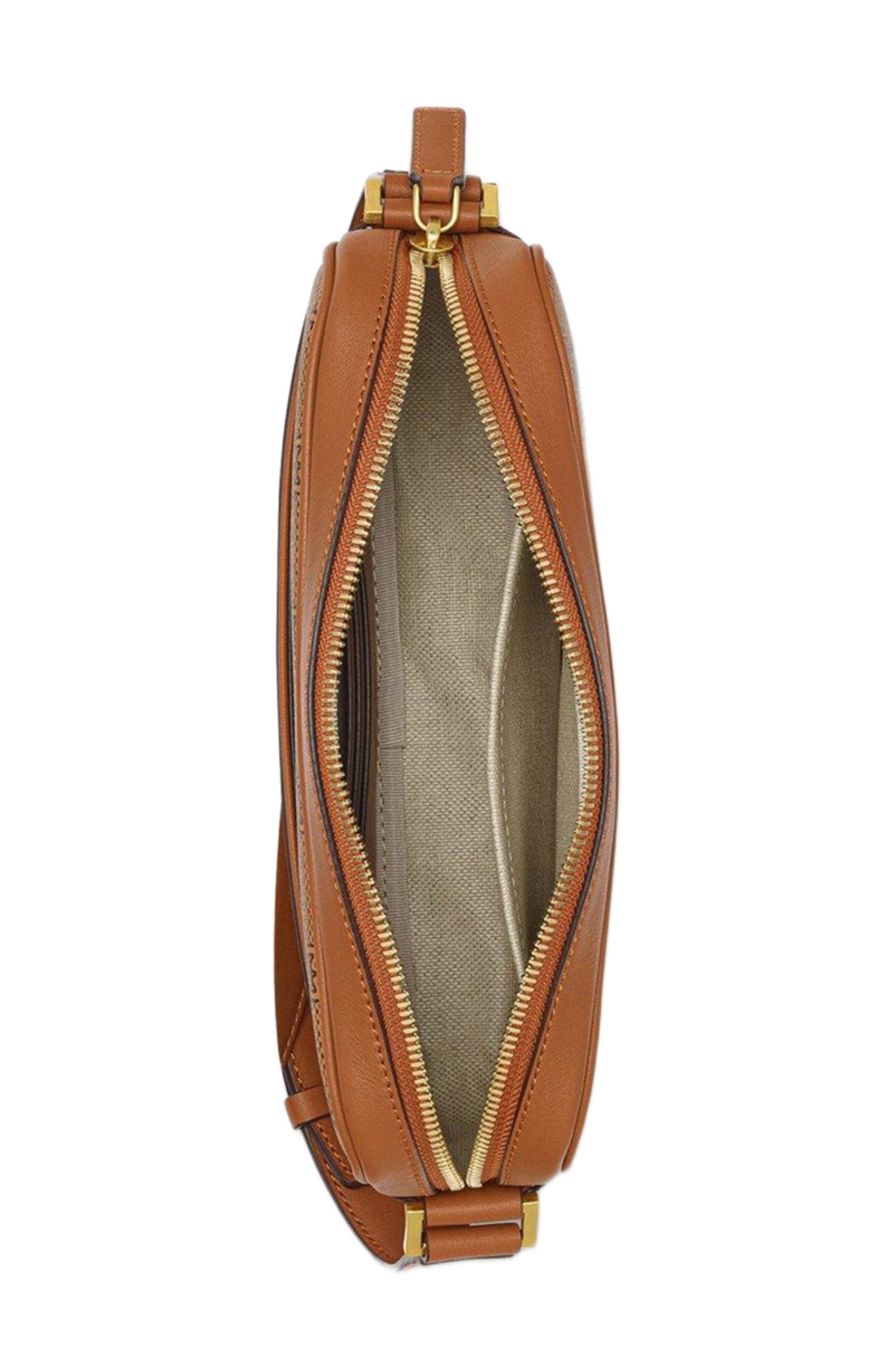 MCM Himmel Crossbody in Lauretos, Alternate, color, 