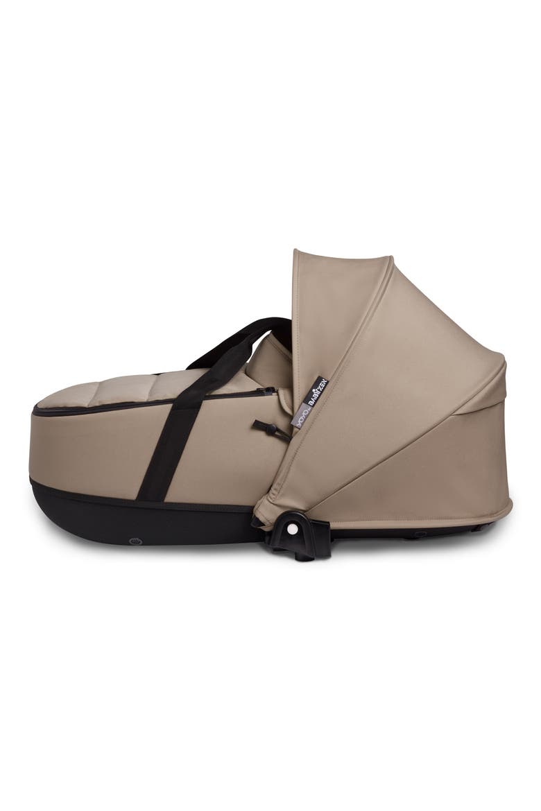 BABYZEN™ YOYO Bassinet, Main, color, TAUPE