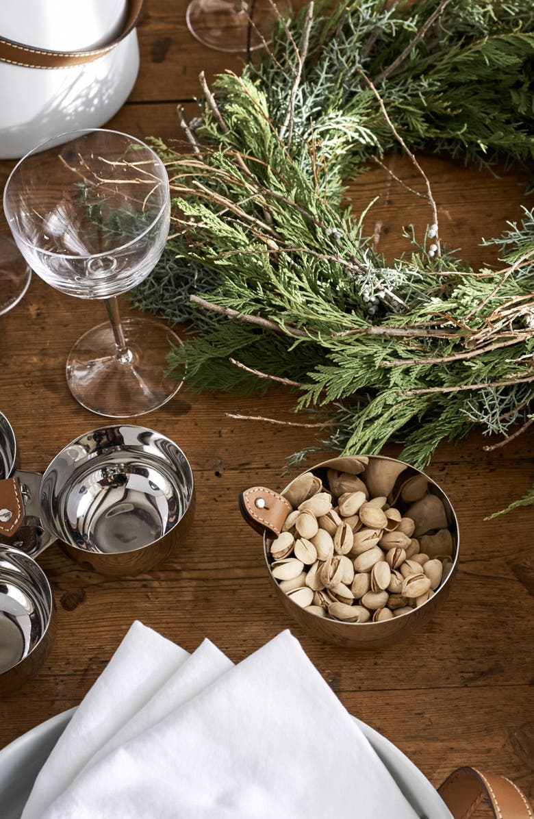 Ralph Lauren Wyatt Nut Bowl, Alternate, color,