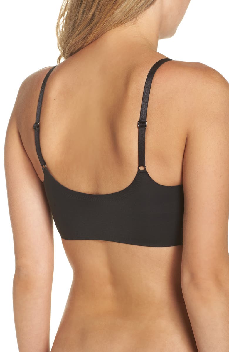 Calvin Klein Bralette, Alternate, color,