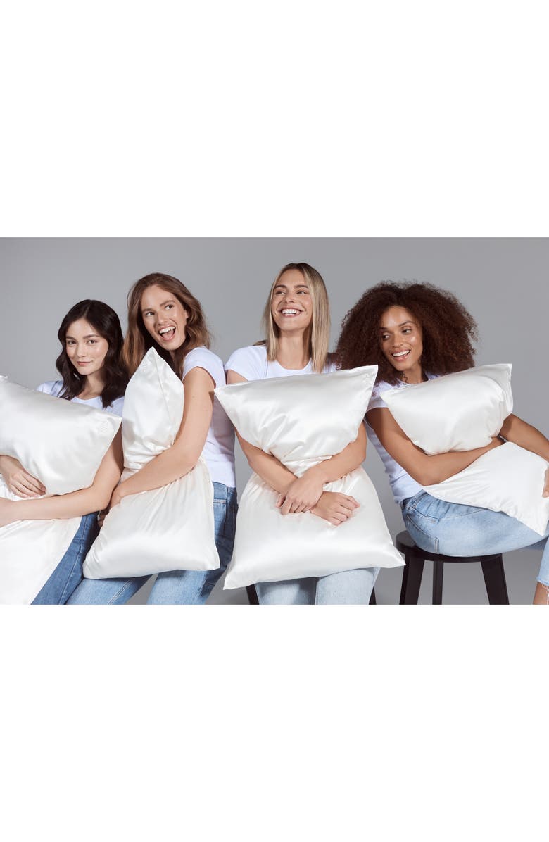 slip Silk Queen Pillowcase Duo $178 Value, Alternate, color,
