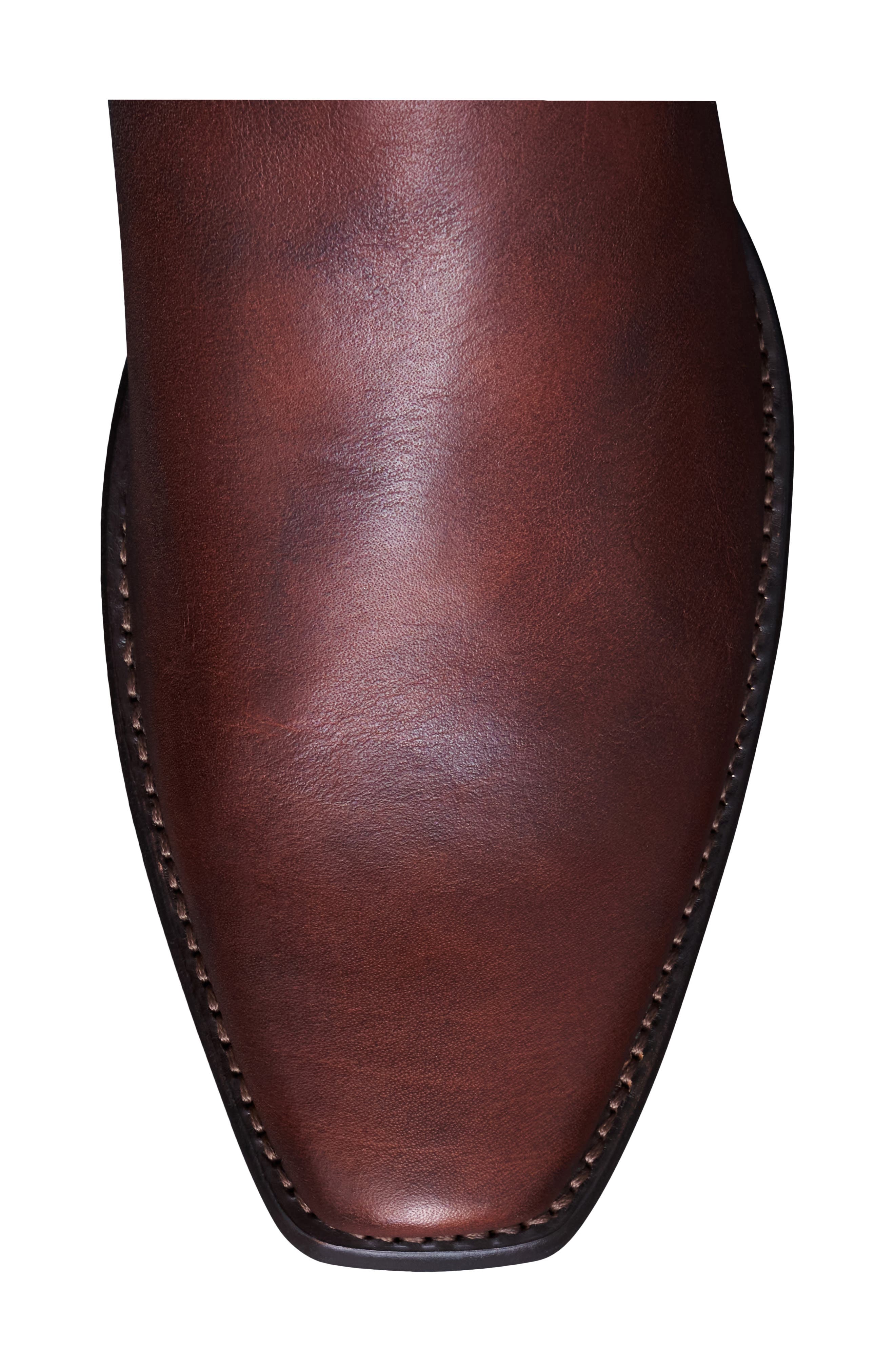Tecovas The Jack Western Boot, Alternate, color, Cognac