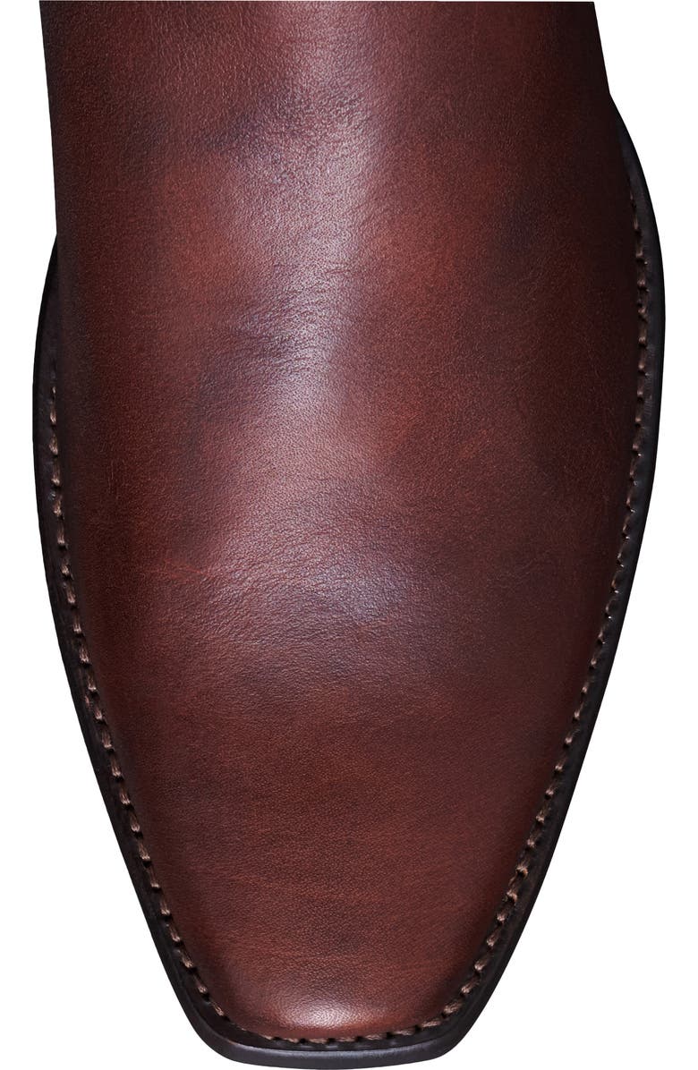 Tecovas The Jack Western Boot, Alternate, color, Cognac