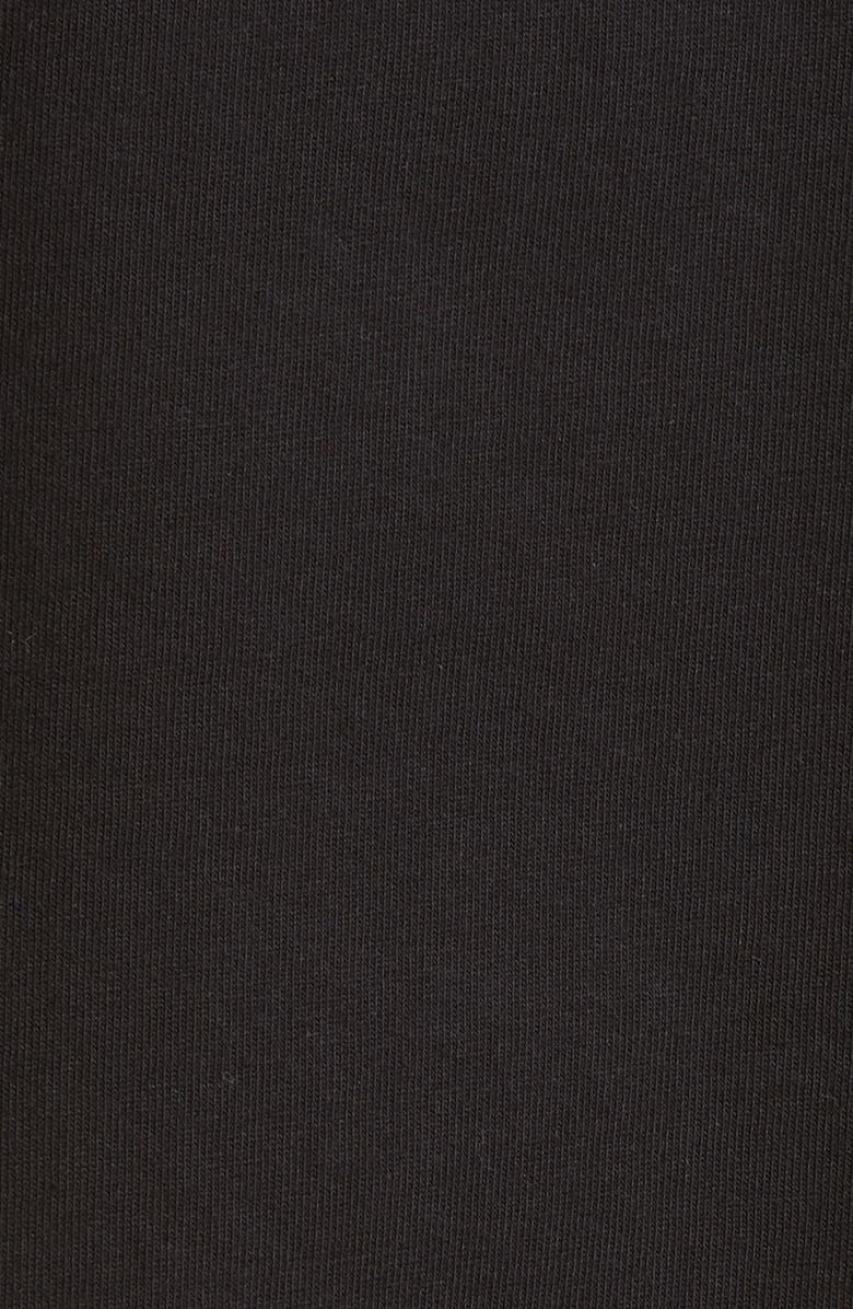 Balenciaga Balenicaga Graffiti Logo Graphic Tee, Alternate, color,