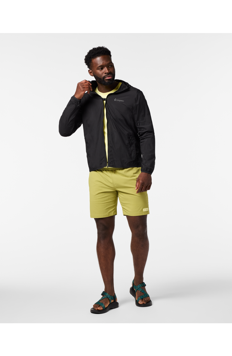 Cotopaxi Pacaya Lite Hooded Jacket - Men's, Alternate, color, Cotopaxi Black