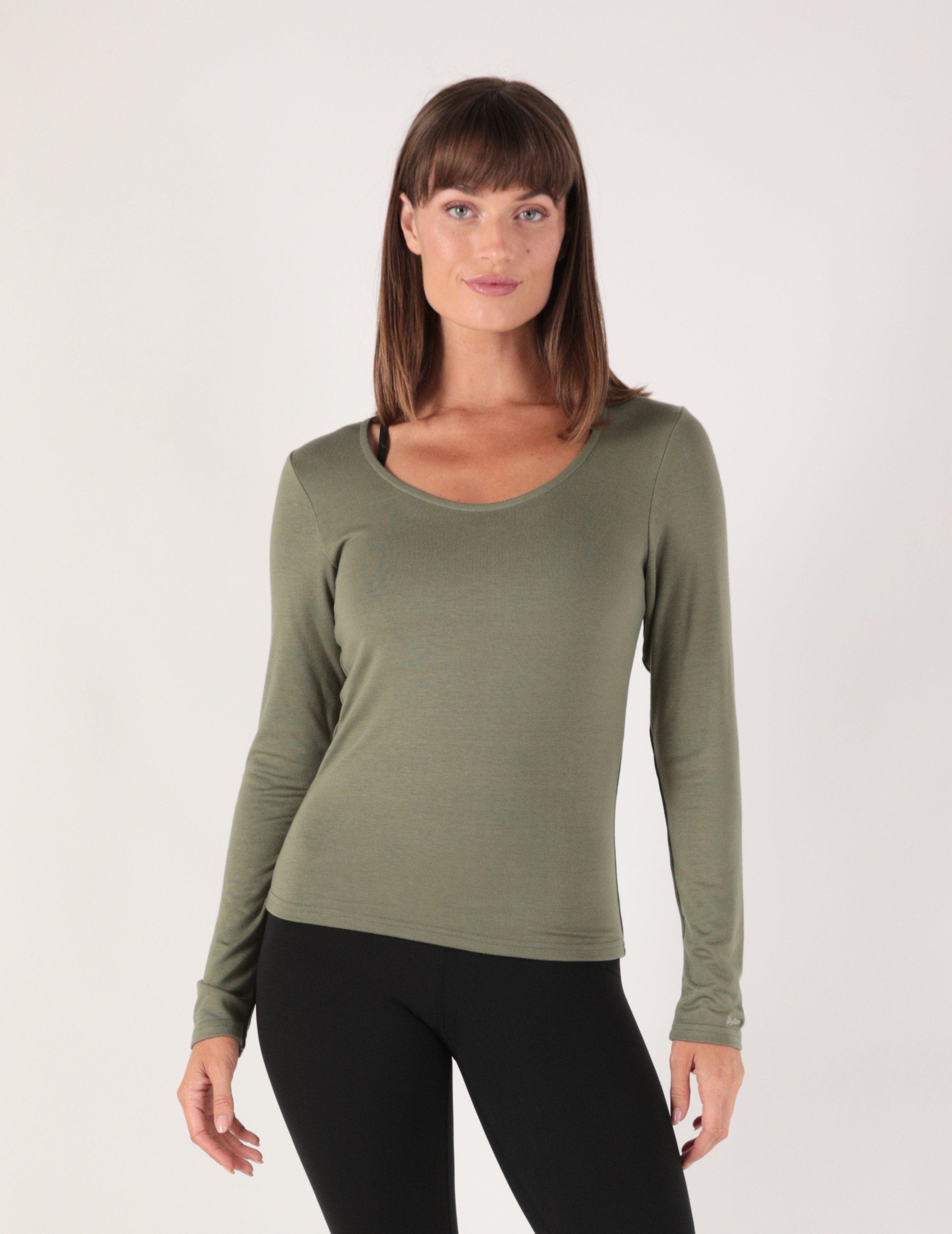 Dusty Olive