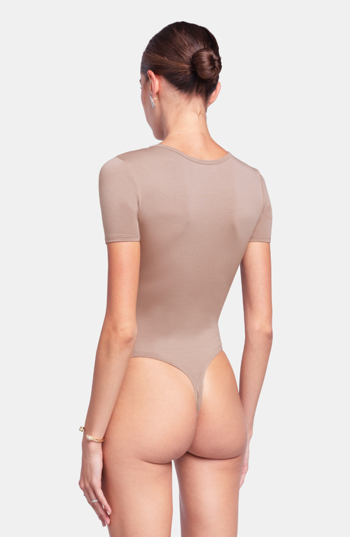 Ow Collection Rosa Bodysuit