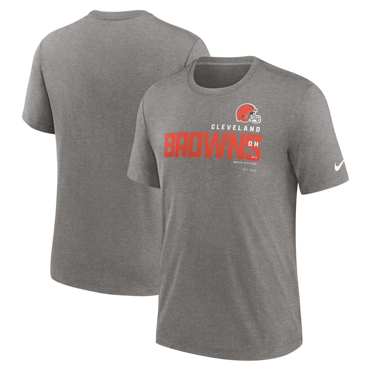 selected Heather Charcoal