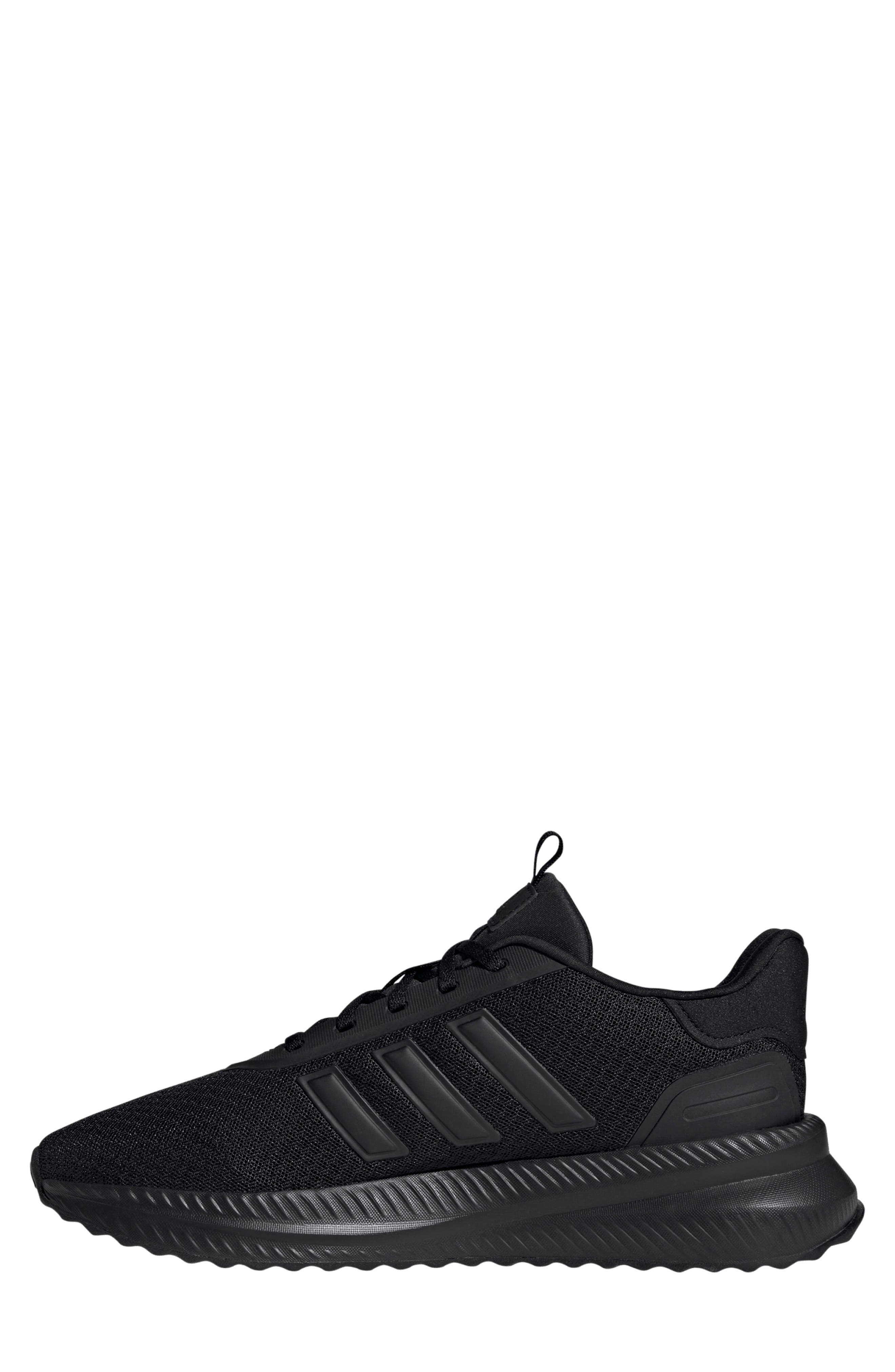 adidas X_PLR Path Sneaker, Alternate, color, Black/ Black/ Black
