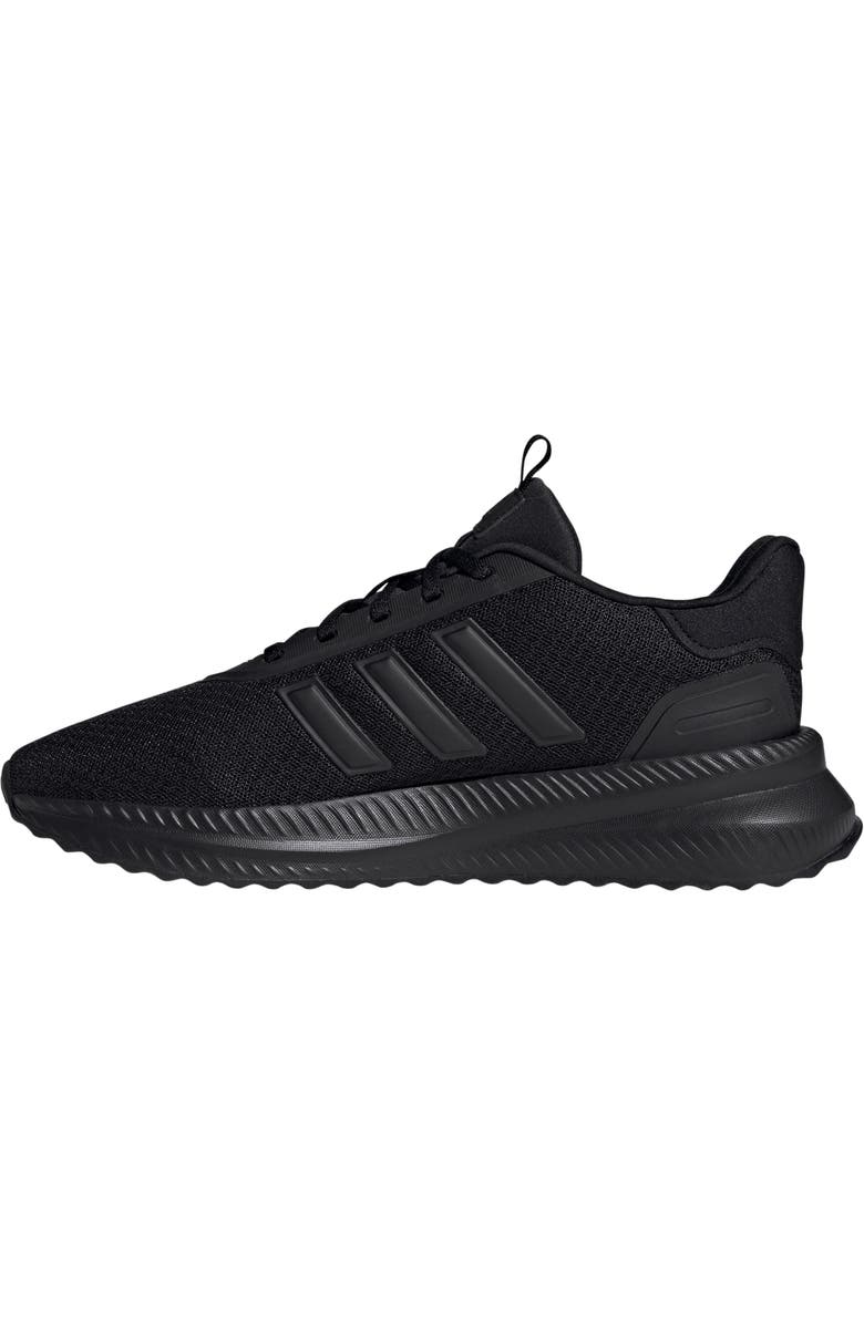 adidas X_PLR Path Sneaker, Alternate, color, Black/ Black/ Black