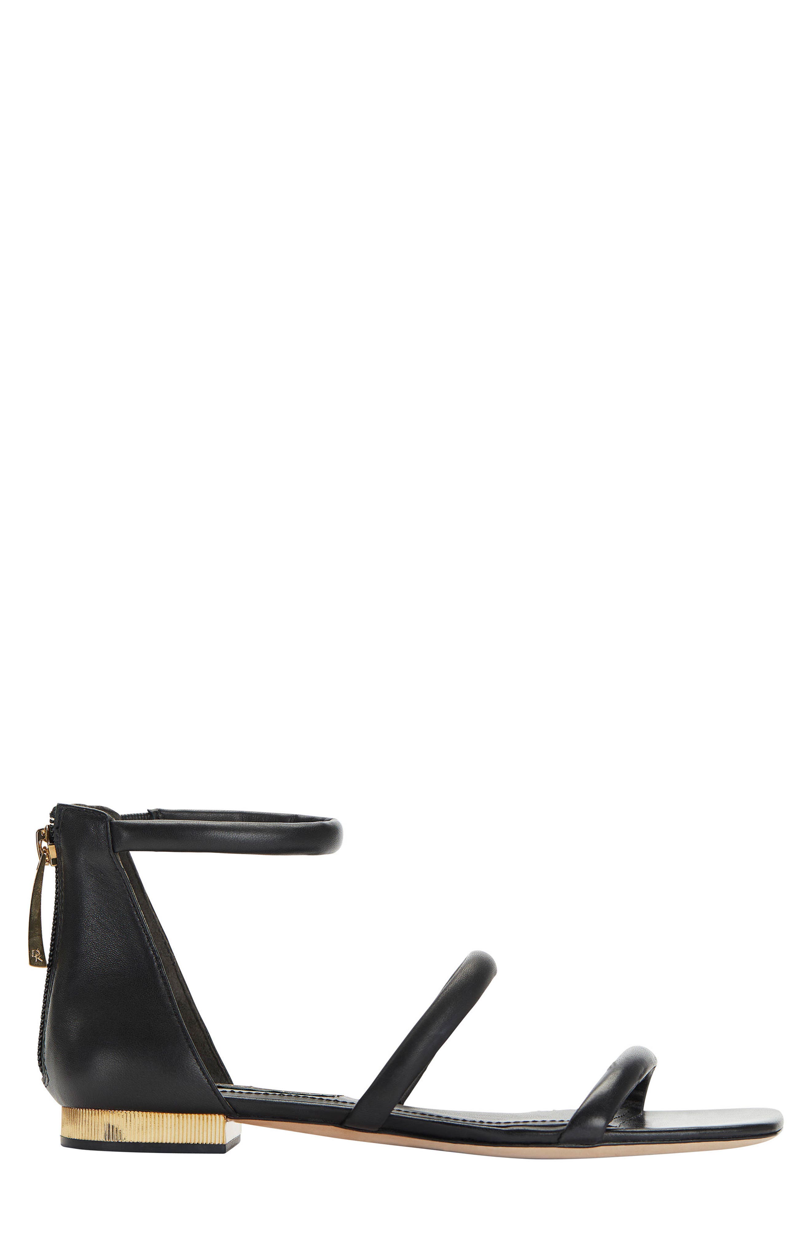 Donna Karan New York Donna Karan Galina Sandal, Alternate, color, 