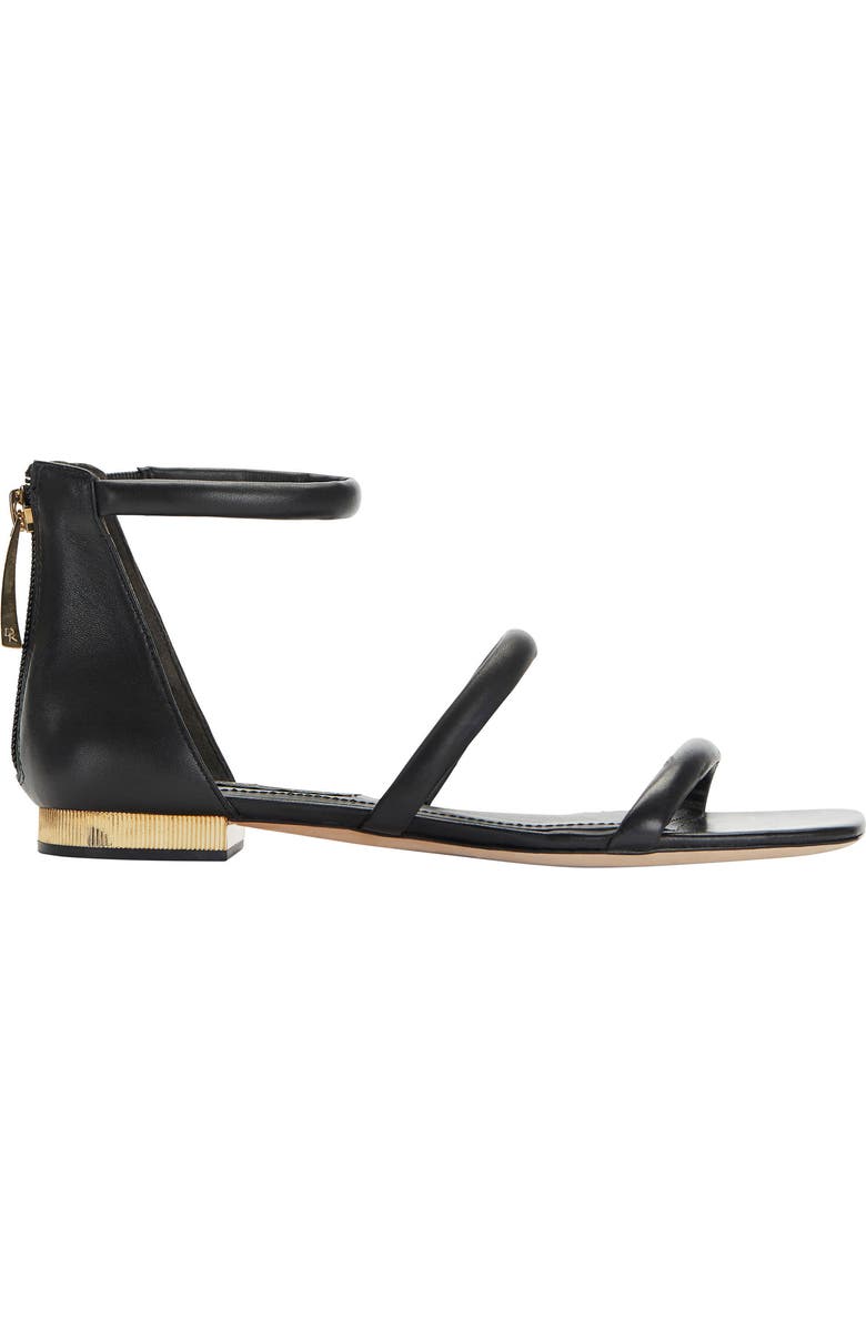 Donna Karan New York Donna Karan Galina Sandal, Alternate, color,