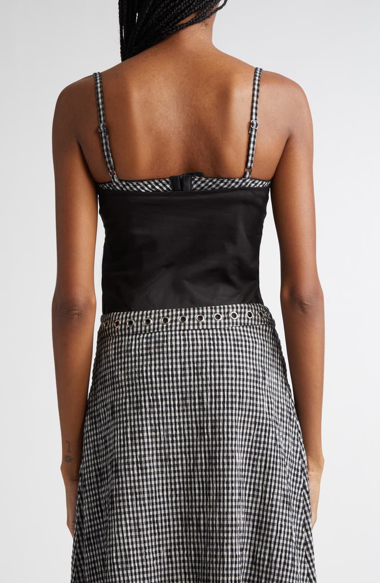 Miaou Enzo Top, Alternate, color, 