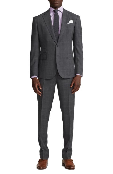 Men's Ralph Lauren Purple Label Suits & Separates | Nordstrom