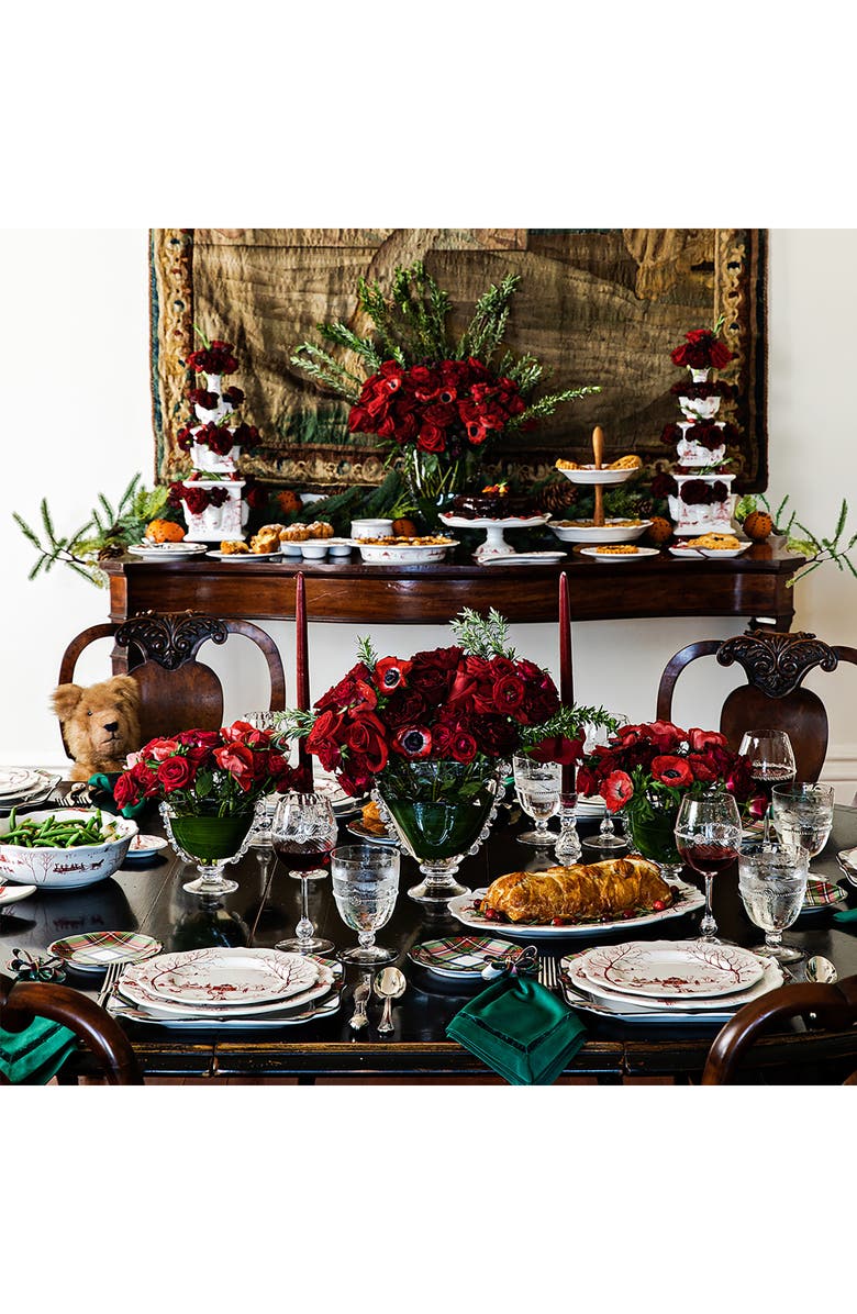 Juliska Graham Goblet, Alternate, color, 