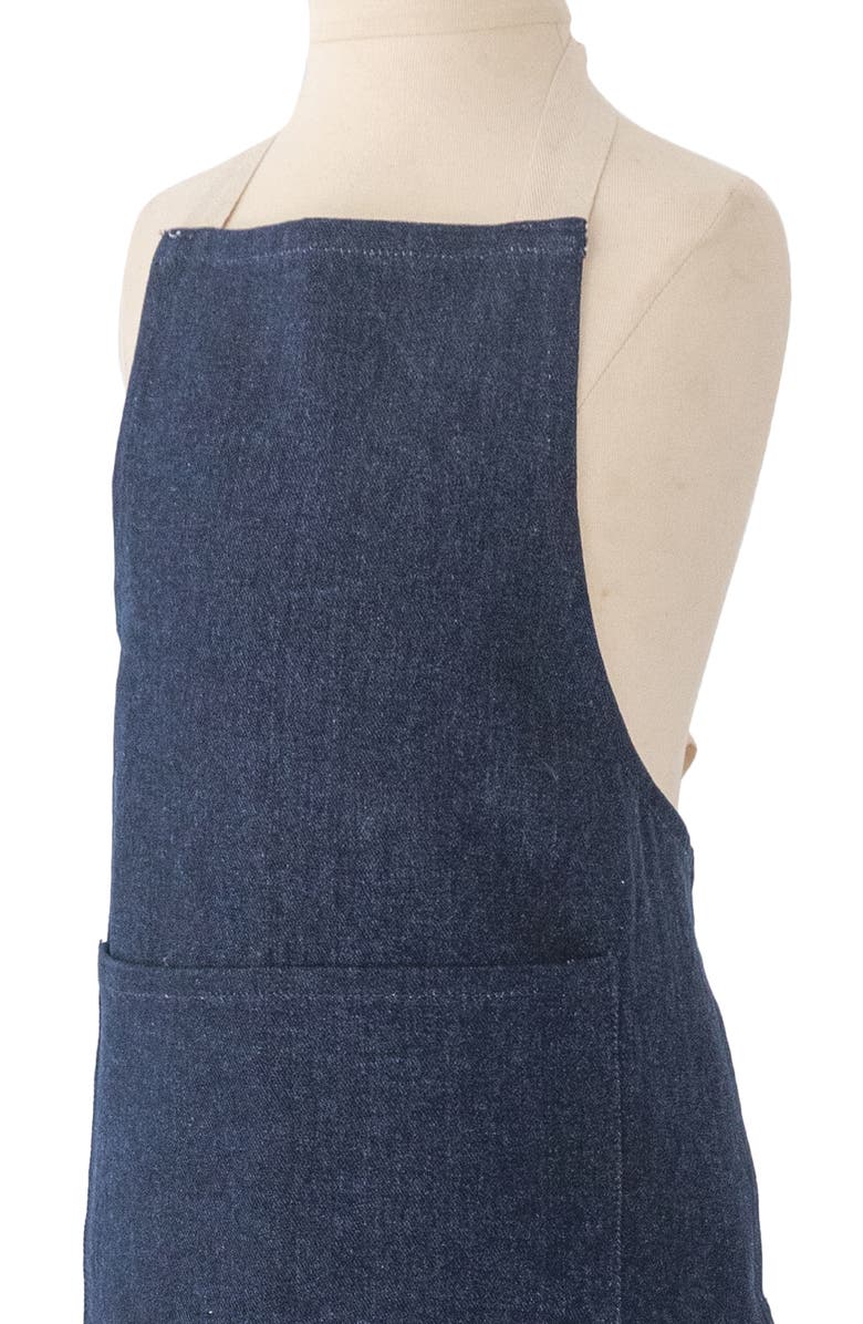 Heirloomed Collection Kids' Apron, Main, color, 