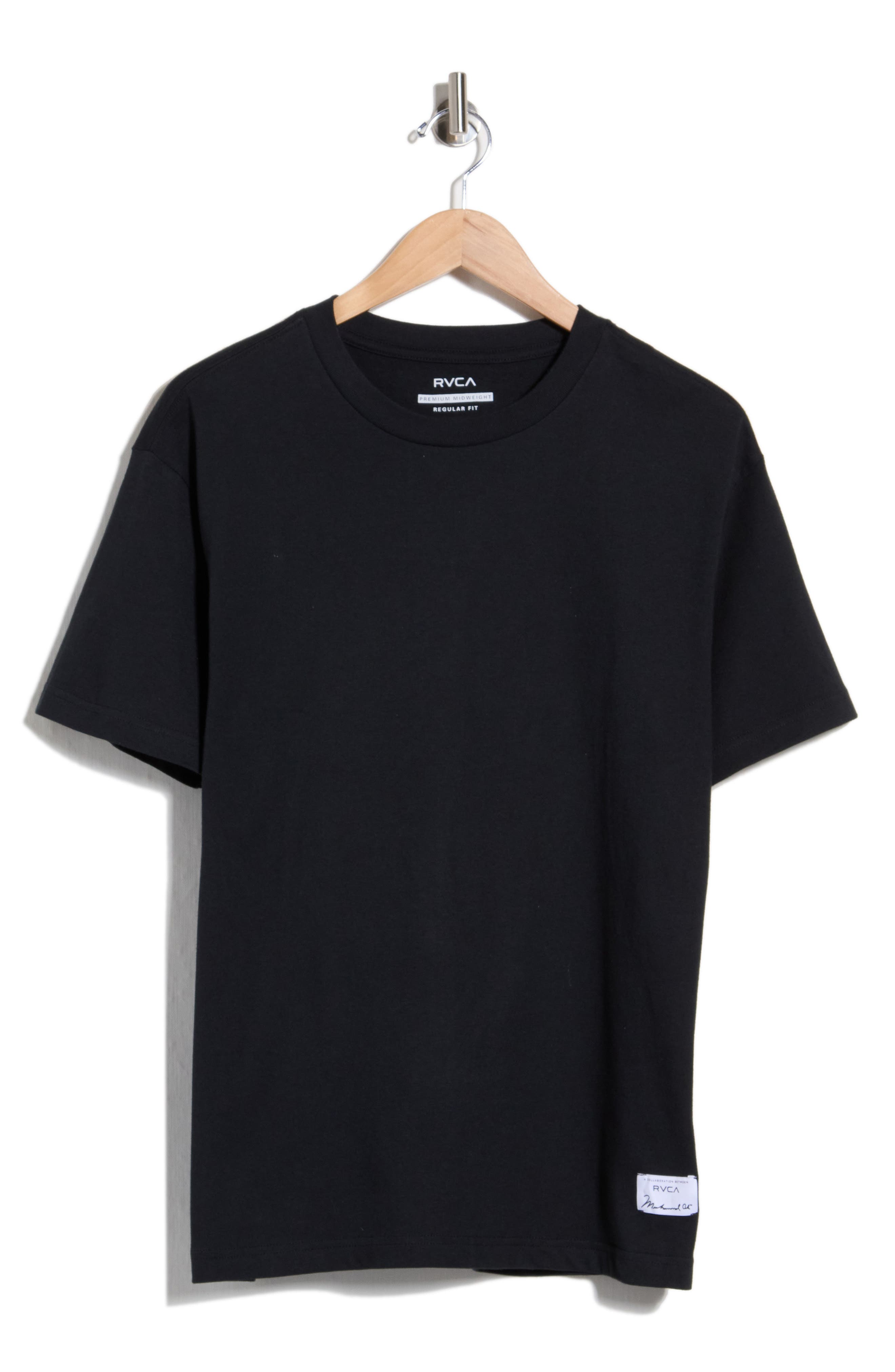 Ali Ringside Cotton T-Shirt