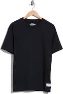 RVCA Ali Ringside Cotton T-Shirt