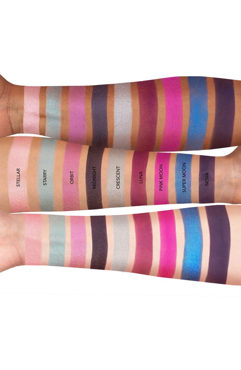 Lime Crime Eye & Face Palette, Alternate, color, 