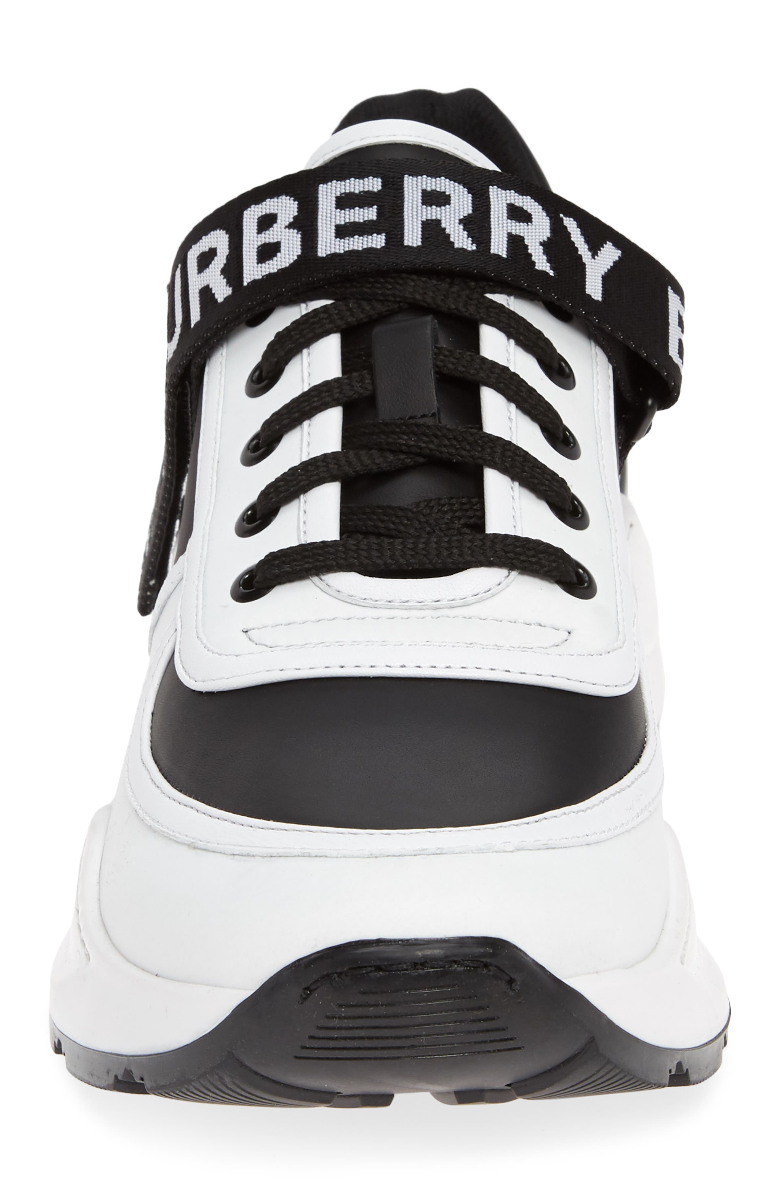 Burberry Ronnie Sneaker, Alternate, color, 