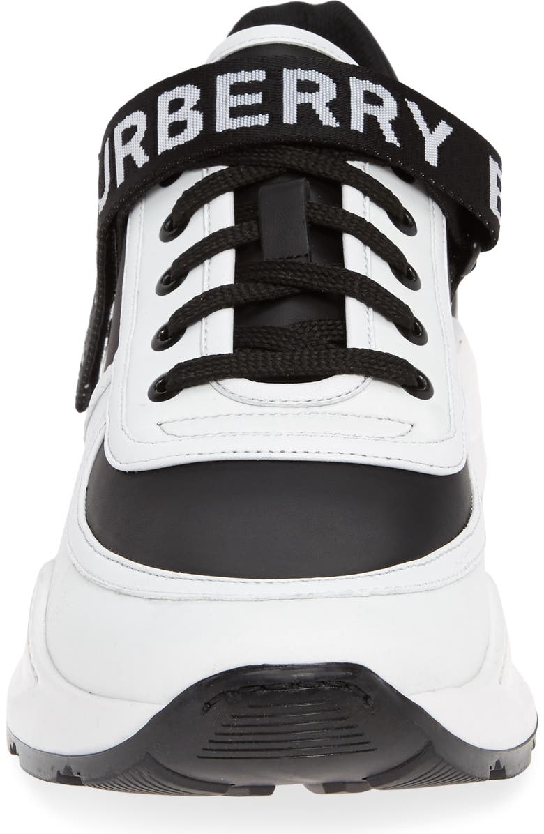 Burberry Ronnie Sneaker, Alternate, color,