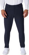 90 DEGREE BY REFLEX Tricot Prime Time Pants