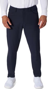 90 DEGREE BY REFLEX Tricot Prime Time Pants