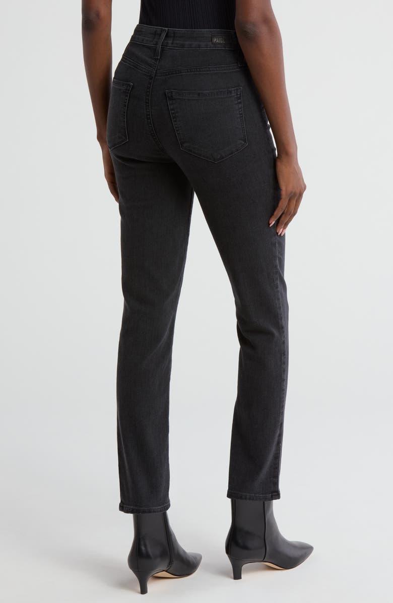 PAIGE Hoxton Slim Fit Jeans, Alternate, color, 