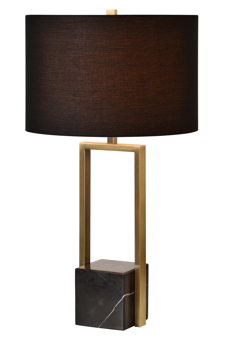 Arla Marble Table Lamp, Alternate, color, NO COLOR