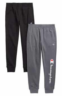 Champion Kids' 2-Pack Joggers