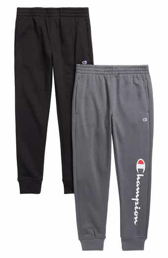 Champion Kids' 2-Pack Joggers