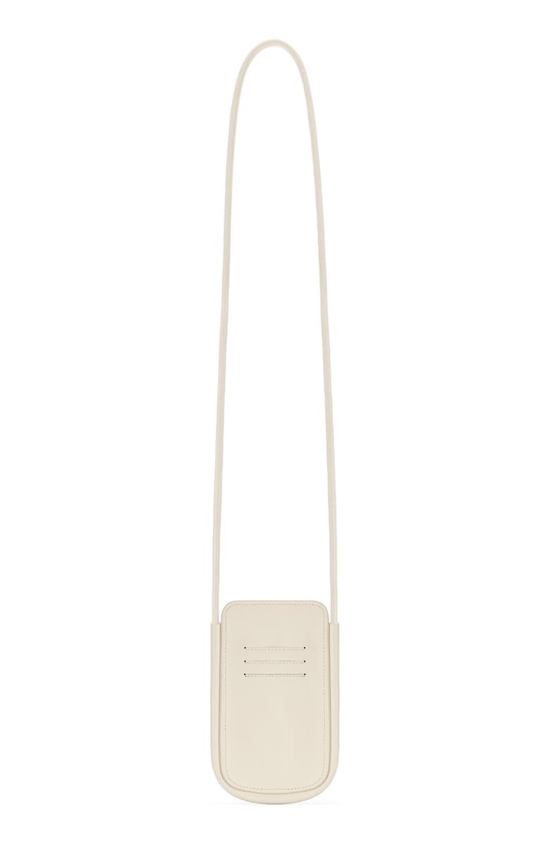 JW PEI Ayla Water Repellent Phone Crossbody Bag, Alternate, color, 