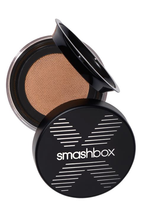 Always On Blurring Loose Setting Powder