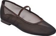 Marc Fisher LTD Ureka Mesh Ballet Flat