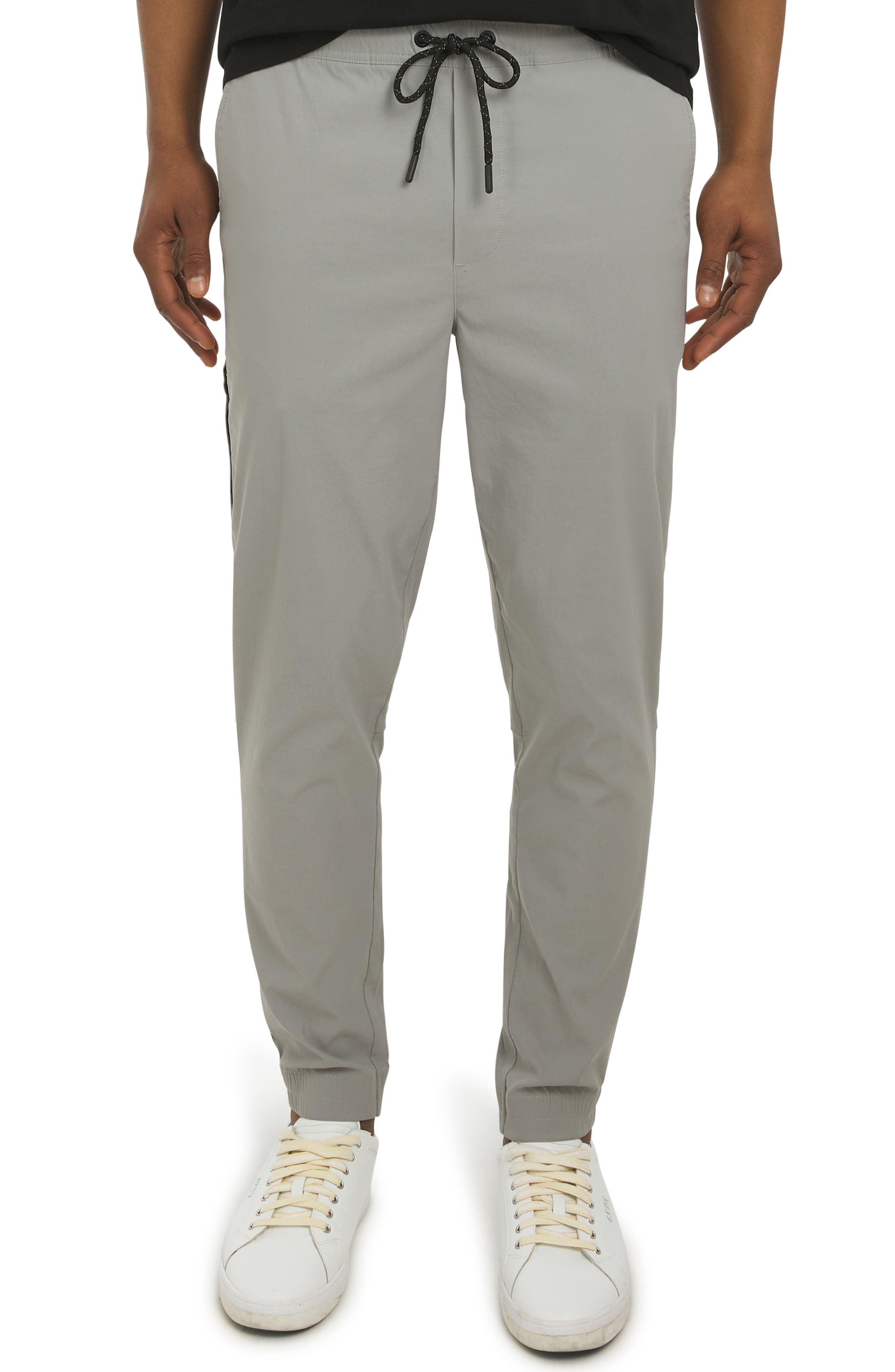 Essential Tech Joggers - image 5