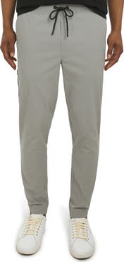 DKNY SPORTSWEAR Essential Tech Joggers