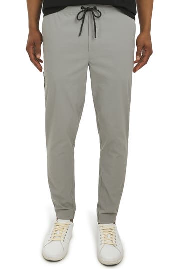 Dkny Sportswear Essential Tech Joggers