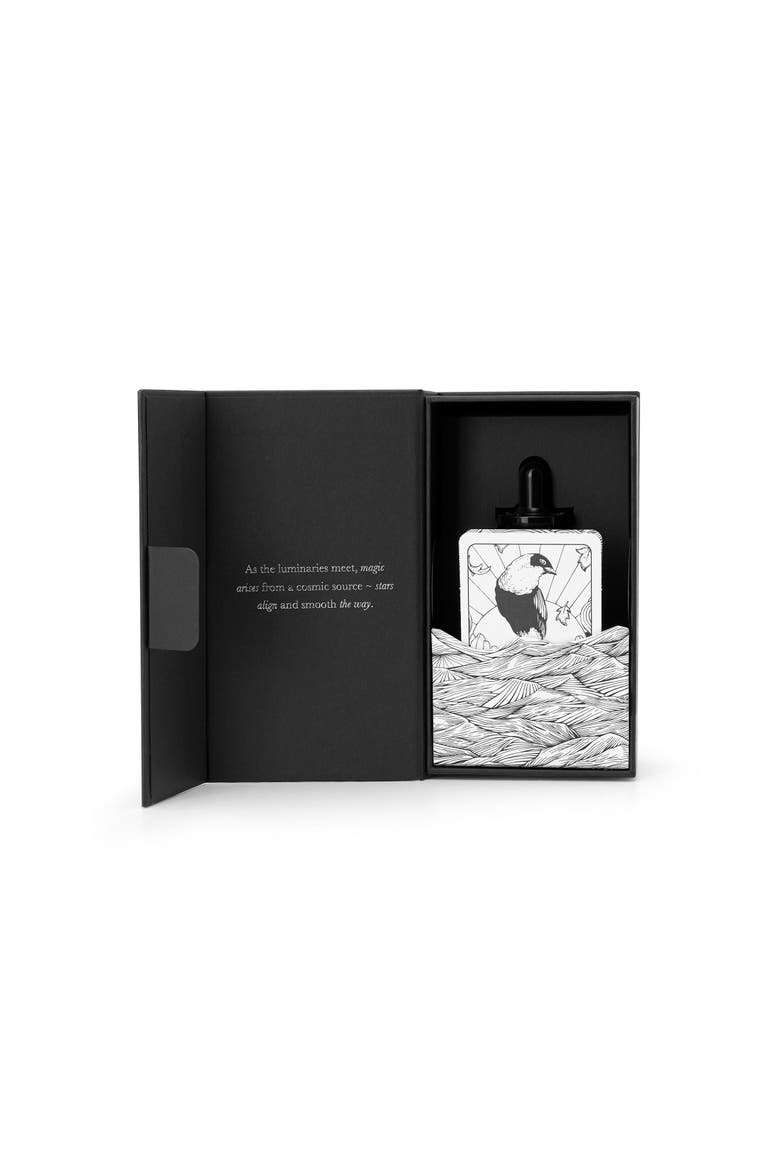 Le Sérum Infini Day & Night Silver Serum, Alternate, color, none