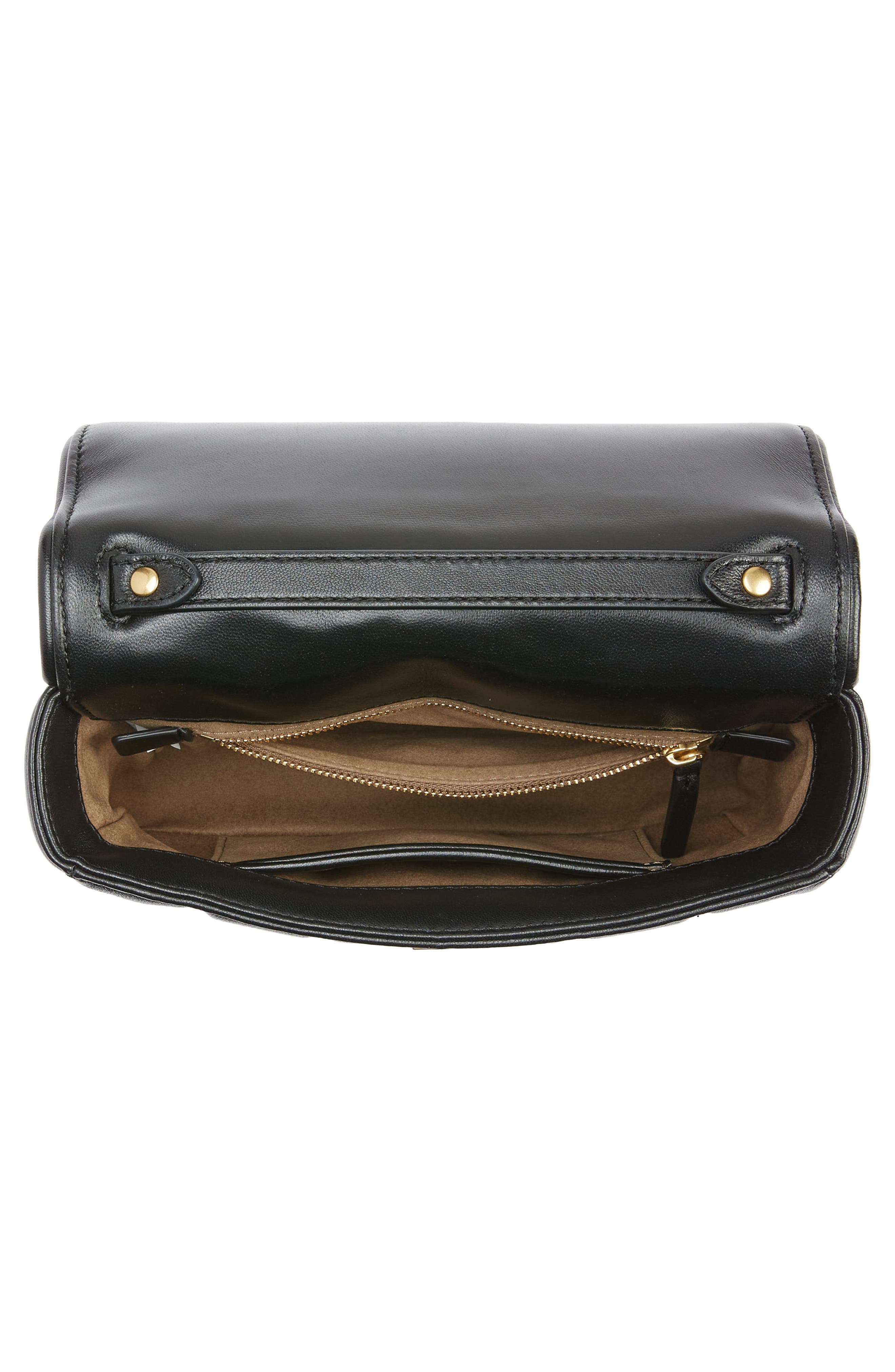 Tory Burch Kira Chain Shoulder Bag, Alternate, color, 