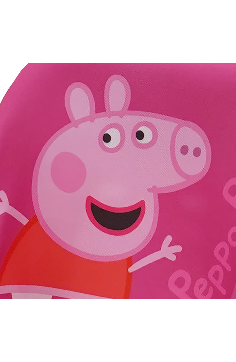 Peppa Pig Baby Doll Car Seat Dolls Up To 18", Alternate, color, Pink