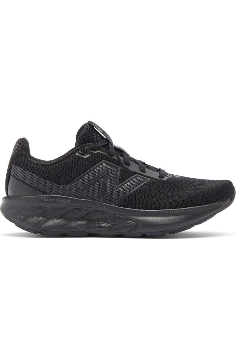 New Balance Fresh Foam 520 V9 Running Shoe, Alternate, color,