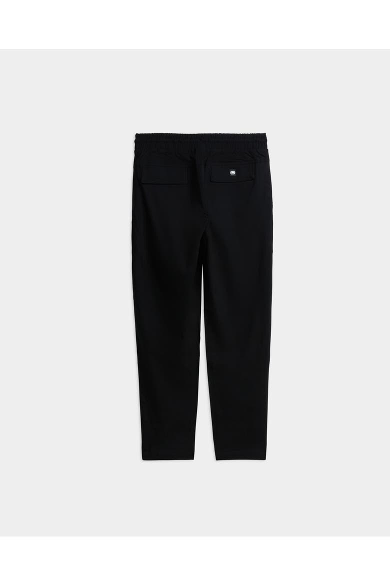 Two Edged Cargo Pant, Alternate, color, Black