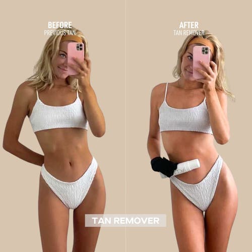 Shop Nuda Sunless Tan Remover