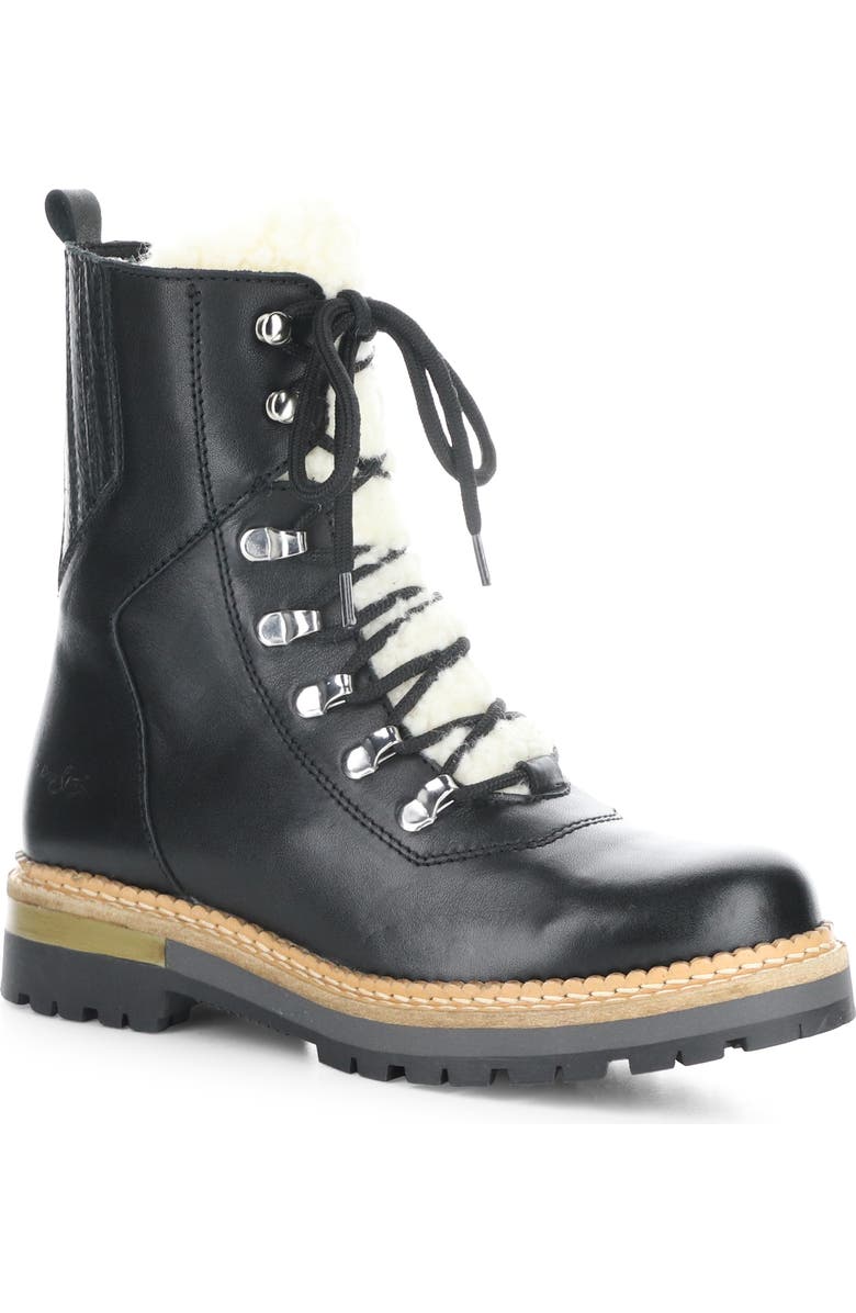 Bos. & Co. Ada Waterproof Hiker Boot, Main, color,