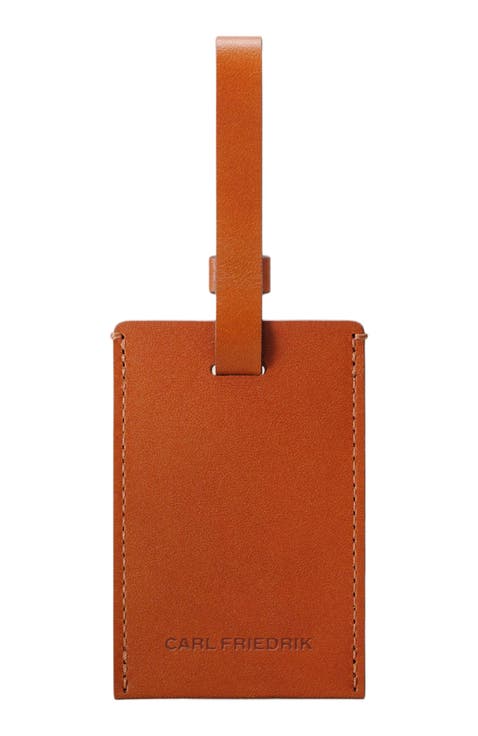 The Luggage Tag